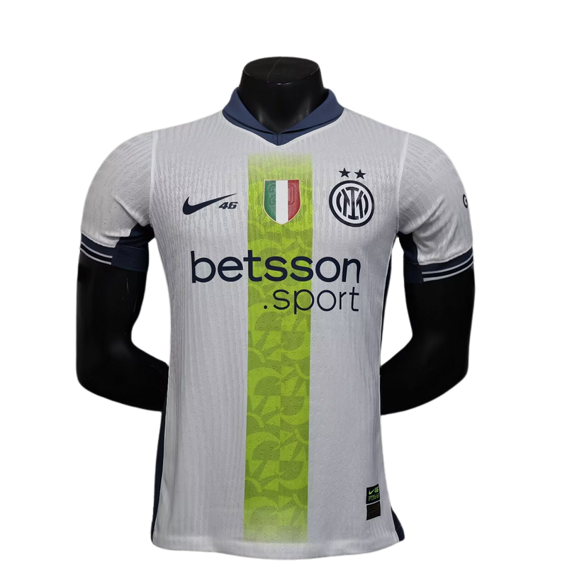 T-Shirt Inter Milan 2025/26