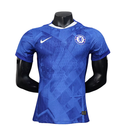 T-Shirt Chelsea 2025/26