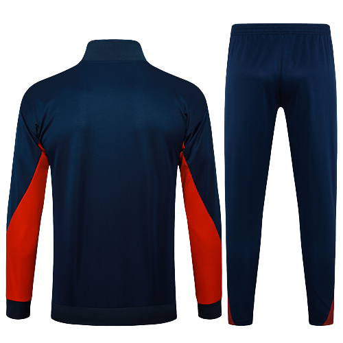 Survêtement FC Barcelona 2025/26