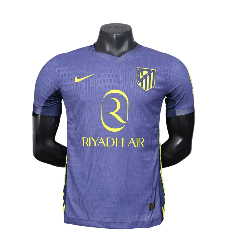 T-Shirt Atlético Madrid 2025/26
