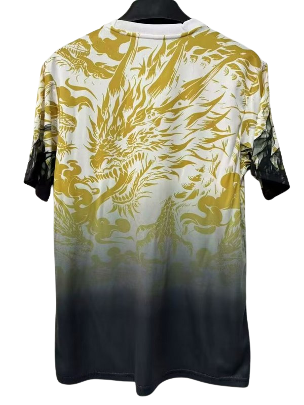T-Shirt Real Madrid 2025/26
