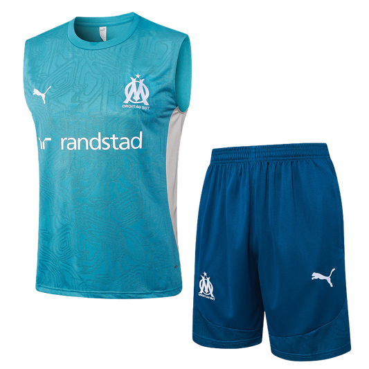 Ensemble Shirt et Short OM 2025/26