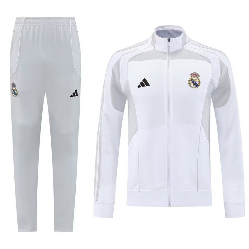Survêtement Real Madrid 2025/26