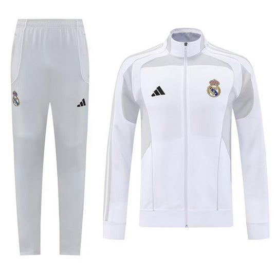 Survêtement Real Madrid 2025/26
