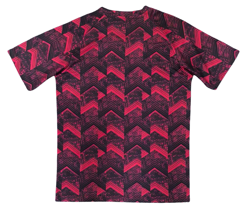 T-Shirt Leipzig 2025/26