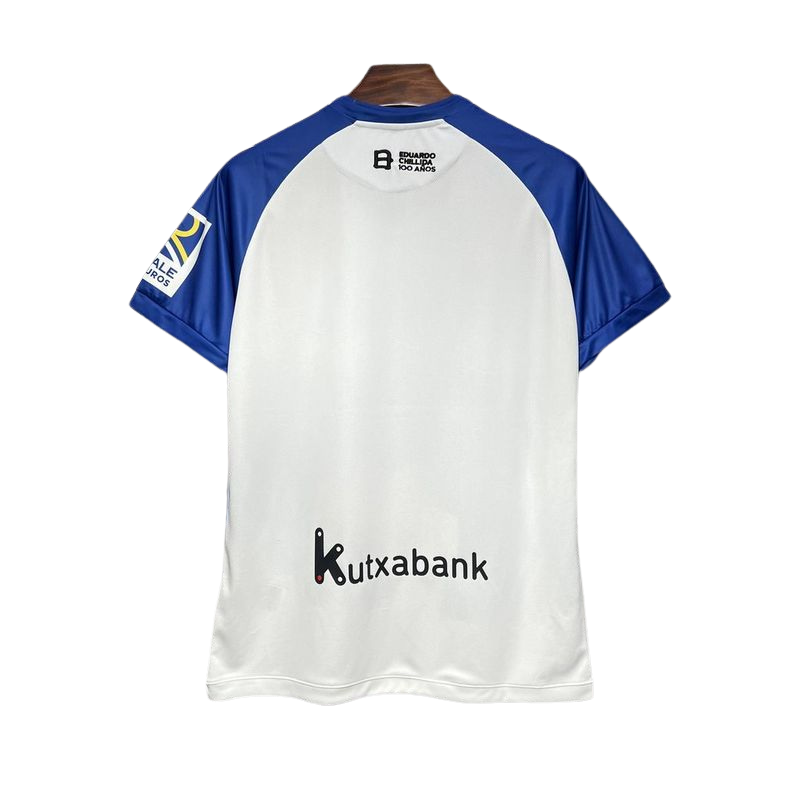 T-Shirt Real Sociedad 2025/26