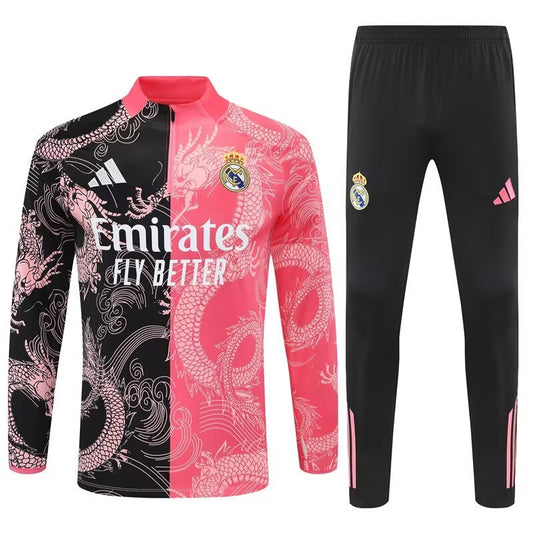 Survêtement Real Madrid 2025/26