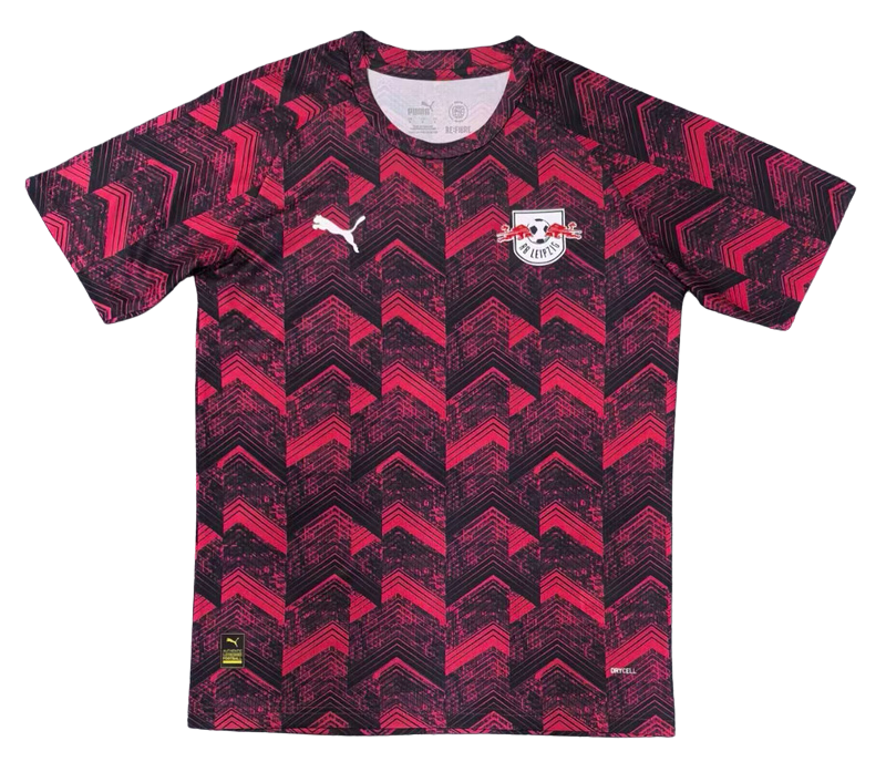 T-Shirt Leipzig 2025/26