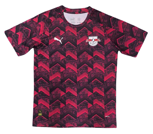 T-Shirt Leipzig 2025/26