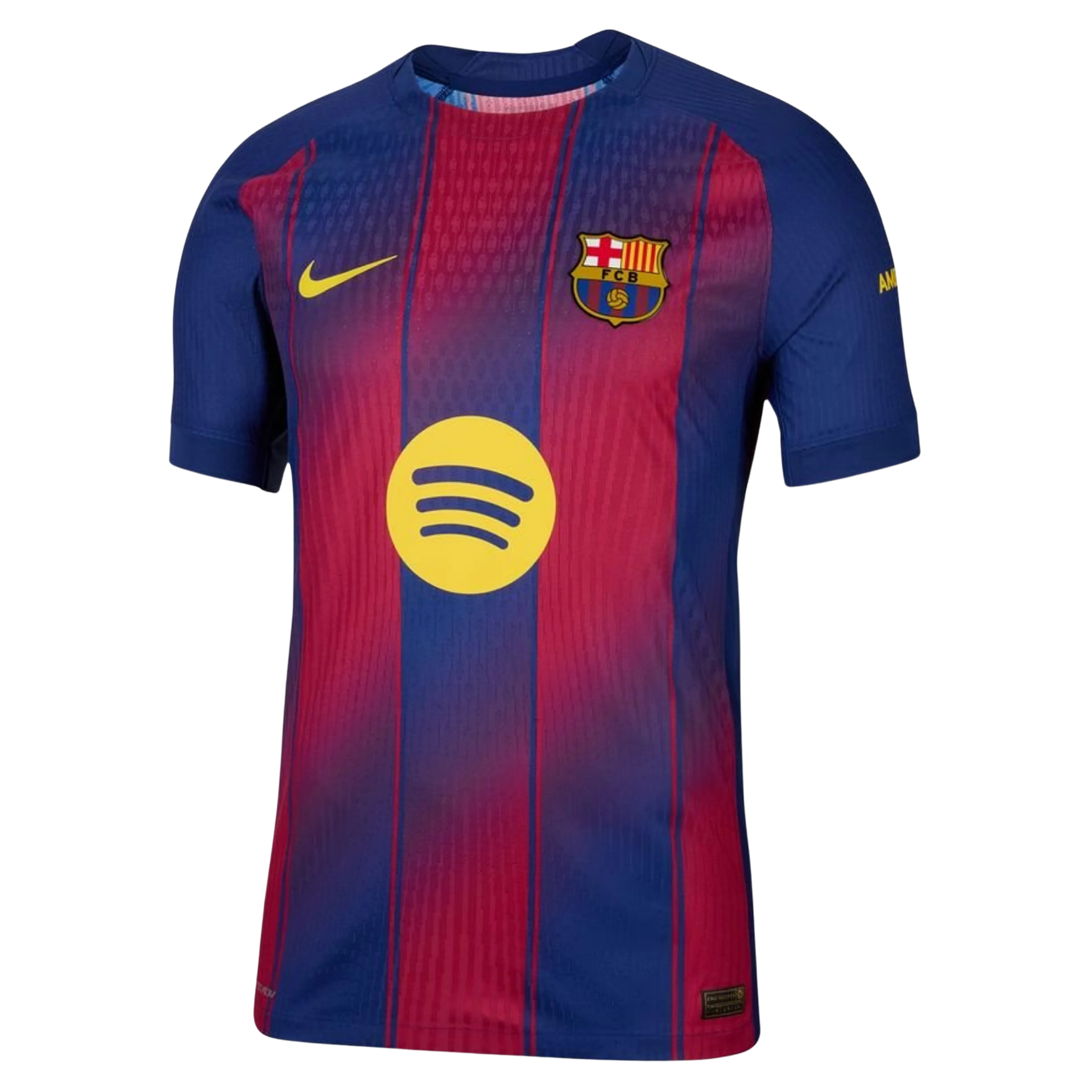 T-Shirt FC Barcelona Domicile 2025/26