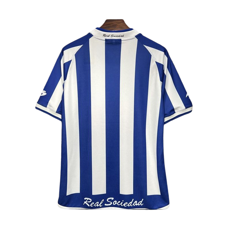 T-Shirt Real Sociedad 2025/26
