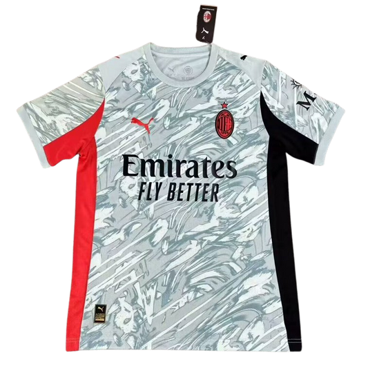 T-Shirt AC Milan 2025/26
