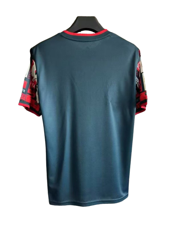 T-Shirt Real Madrid 2025/26