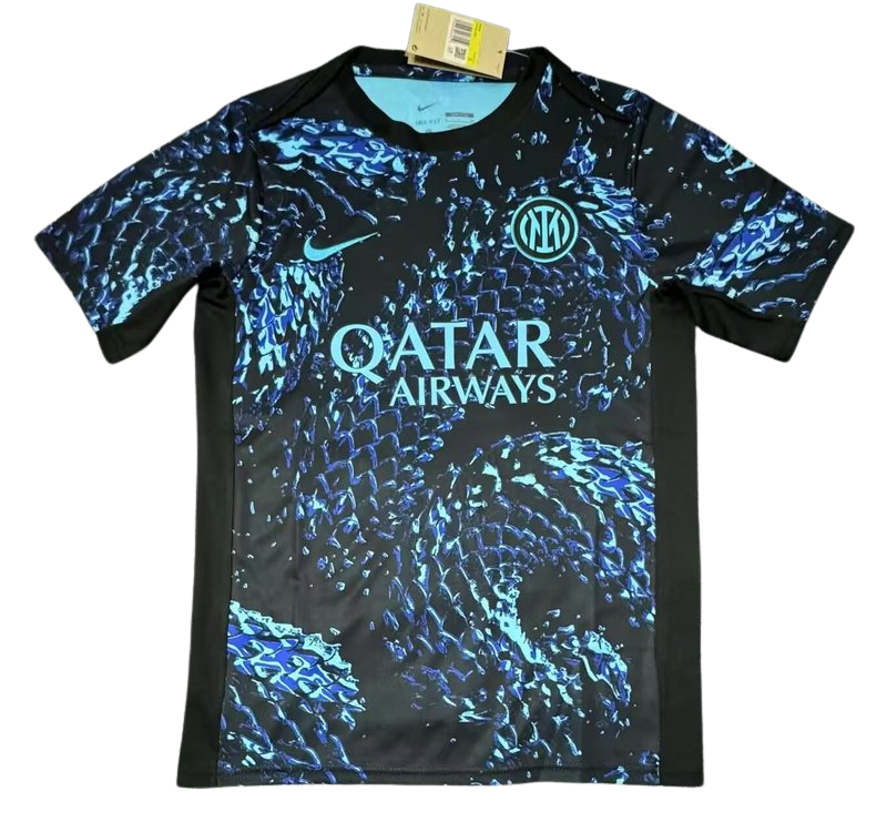 T-Shirt Inter Milan 2025/26