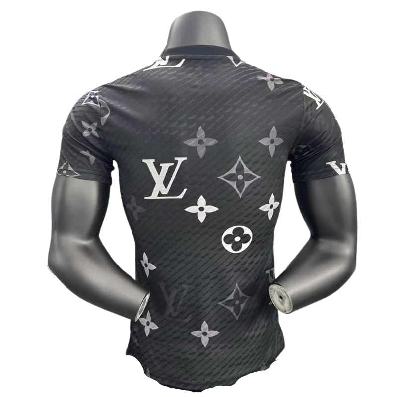 T-Shirt Real Madrid 2025/26