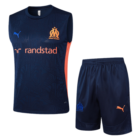 Ensemble Shirt et Short OM 2025/26