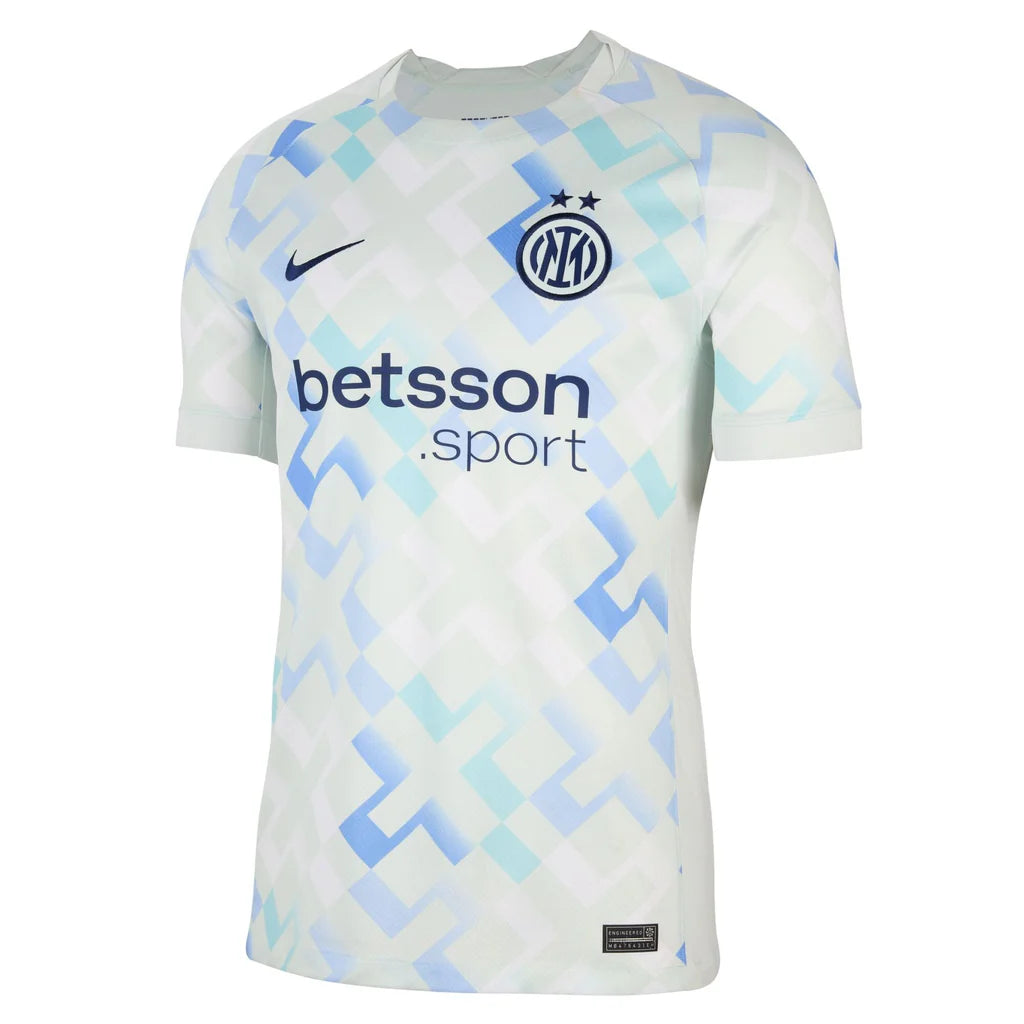 T-Shirt Inter Milan Extérieur 2025/26