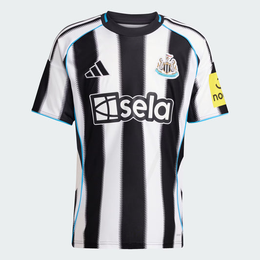 T-Shirt Newcastle Domicile 2025/26