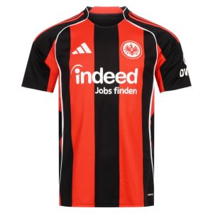 T-Shirt Frankfurt 2025/26