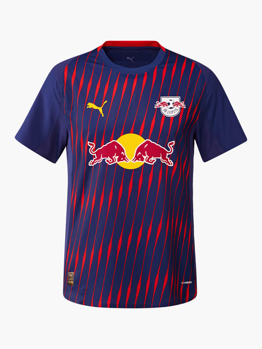 T-Shirt Leipzig Extérieur 2025/26