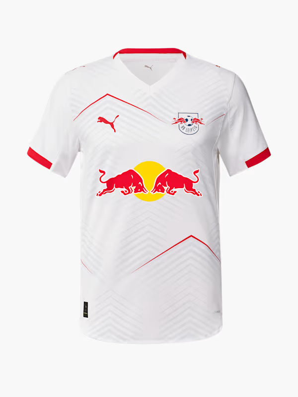 T-Shirt Leipzig Domicile 2025/26