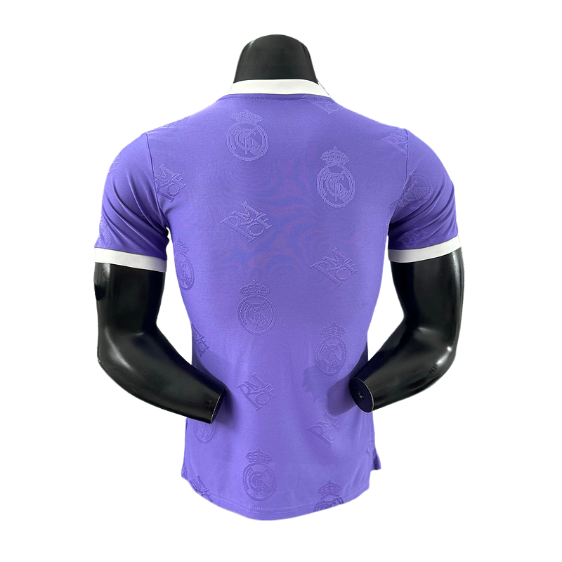 T-Shirt Real Madrid 2025/26