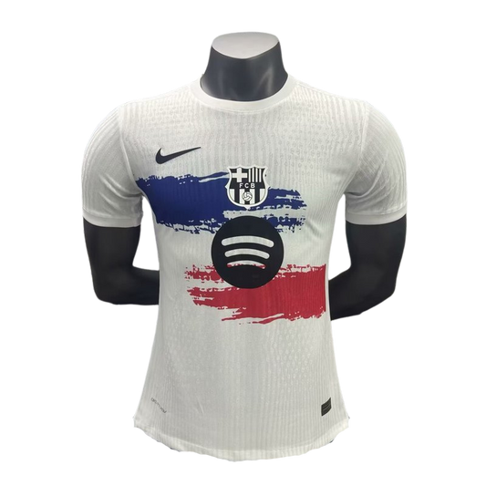 T-Shirt FC Barcelona 2025/26