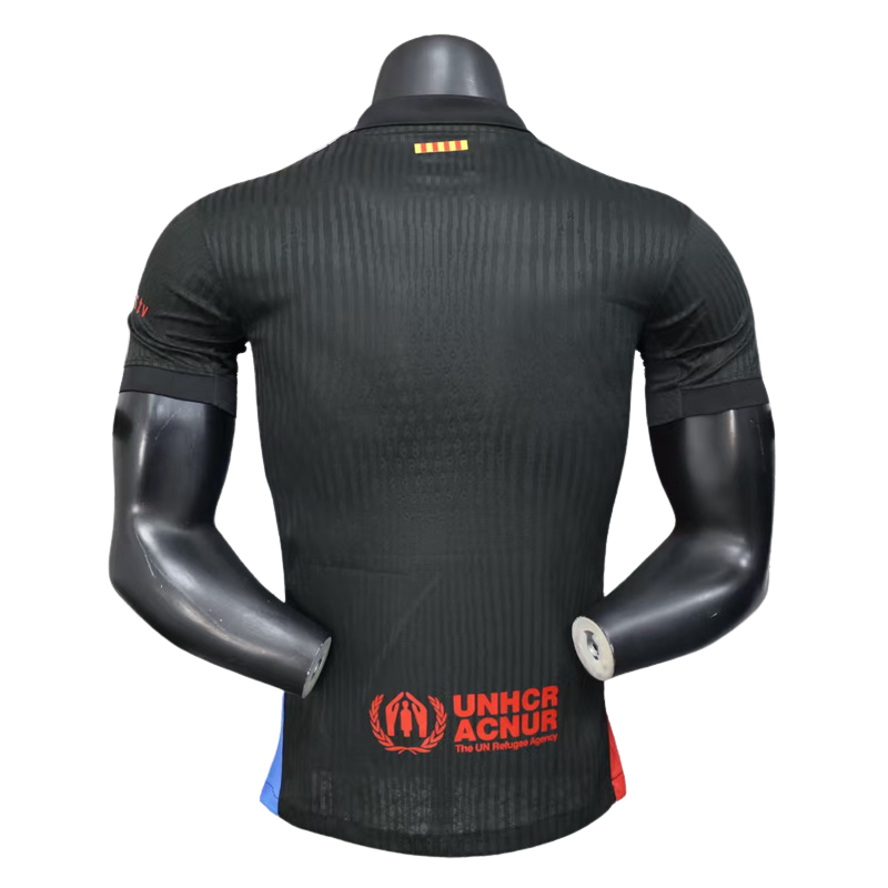 T-Shirt FC Barcelona 2025/26