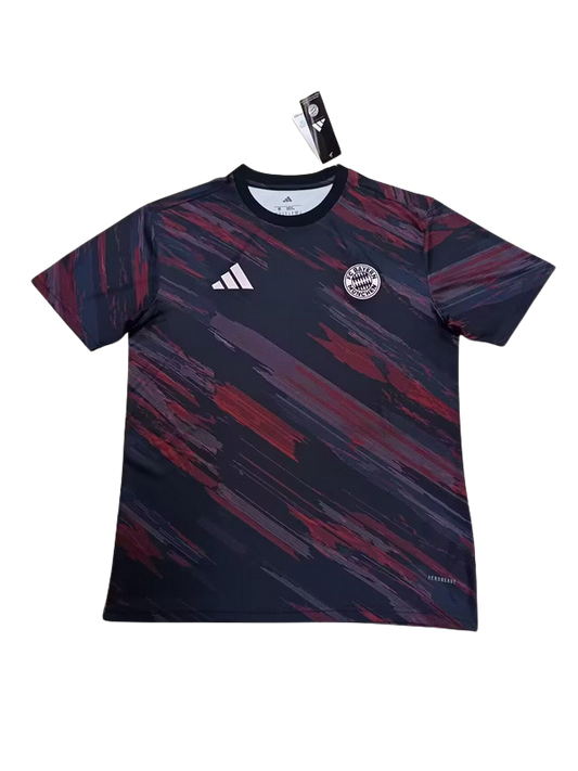T-Shirt Bayern 2025/26