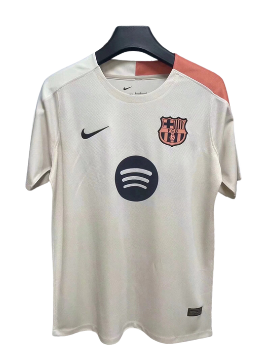 T-Shirt FC Barcelona 2025/26
