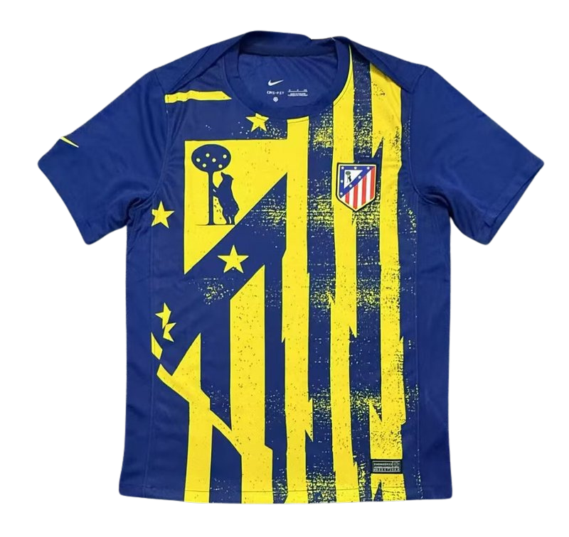 T-Shirt Atlético Madrid 2025/26