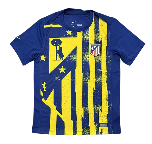 T-Shirt Atlético Madrid 2025/26
