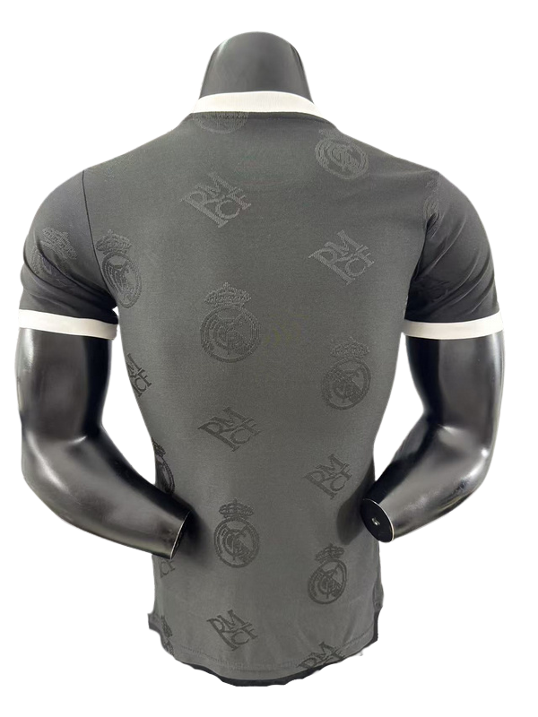 T-Shirt Real Madrid 2025/26