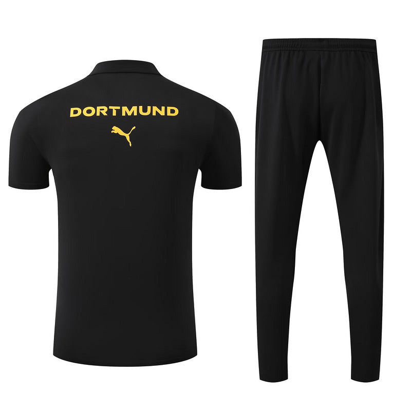 Survêtement Dortmund 2025/26