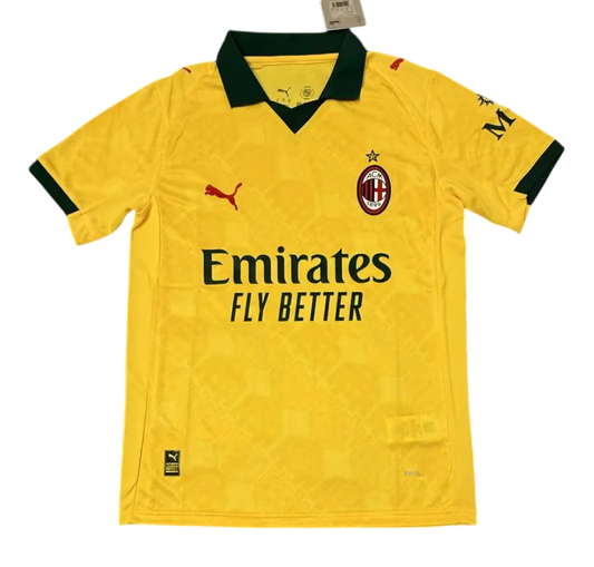 T-Shirt AC Milan Third 2025/26