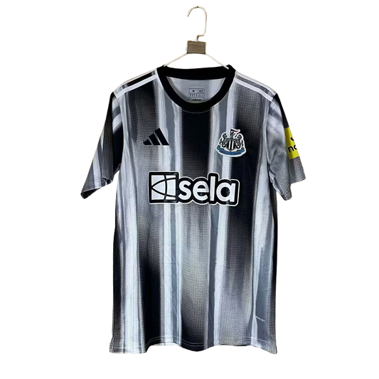 T-Shirt Newcastle 2025/26