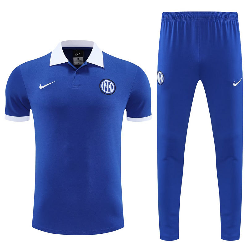 Survêtement Inter Milan 2025/26