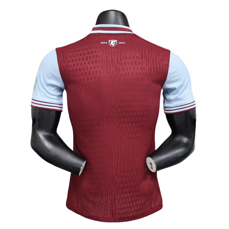 T-Shirt West ham 2025/26