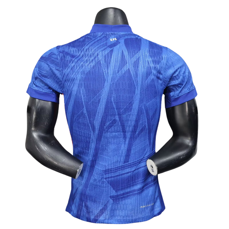 T-Shirt Chelsea 2025/26