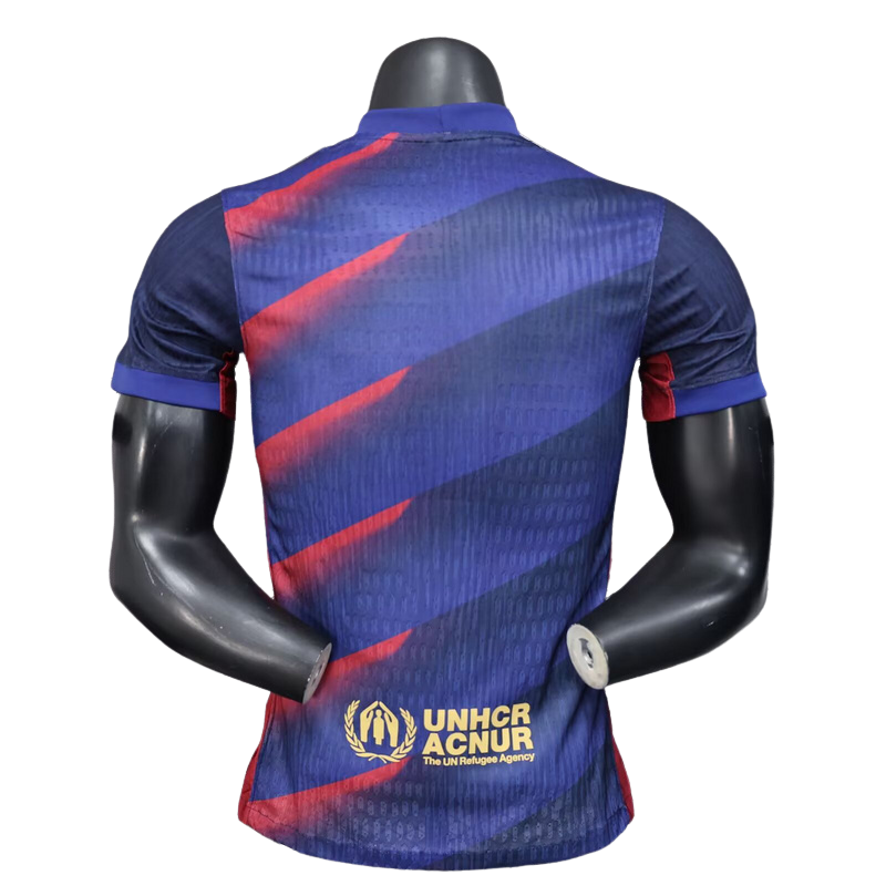 T-Shirt FC Barcelona 2025/26