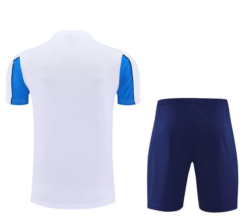 Ensemble T-Shirt et Short OM 2025/26