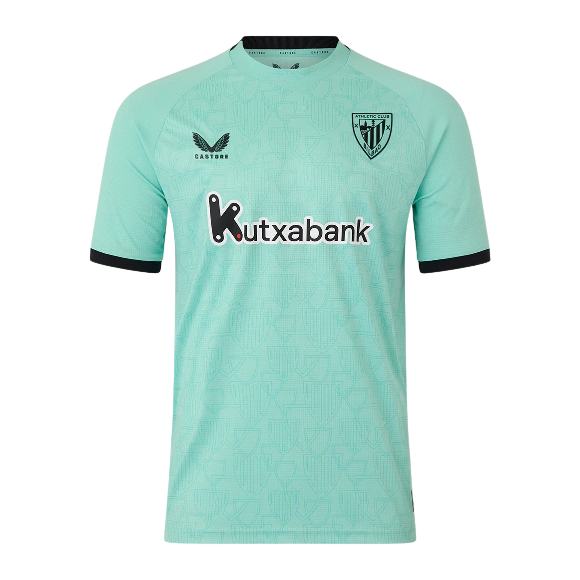 T-Shirt Atlético Bilbao Third 2025/26