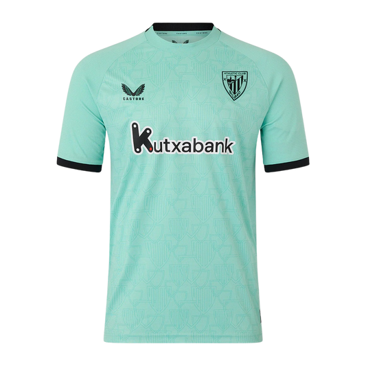 T-Shirt Atlético Bilbao Third 2025/26