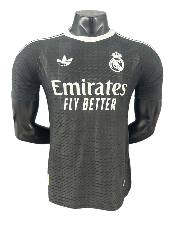 T-Shirt Real Madrid 2025/26