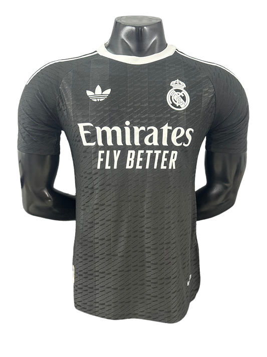 T-Shirt Real Madrid 2025/26