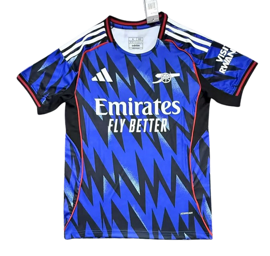 T-Shirt Arsenal Extérieur 2025/26
