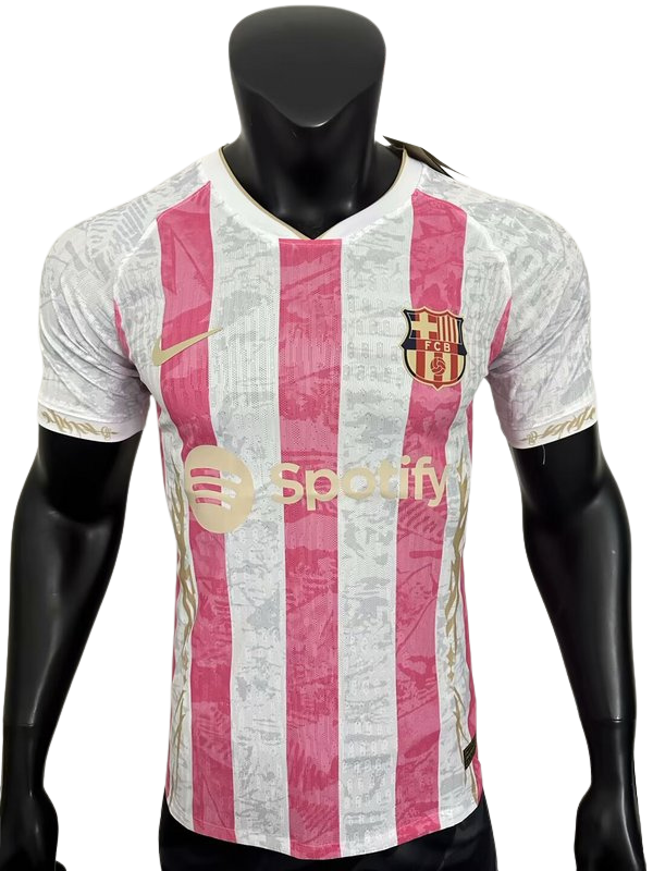 T-Shirt FC Barcelona 2025/26