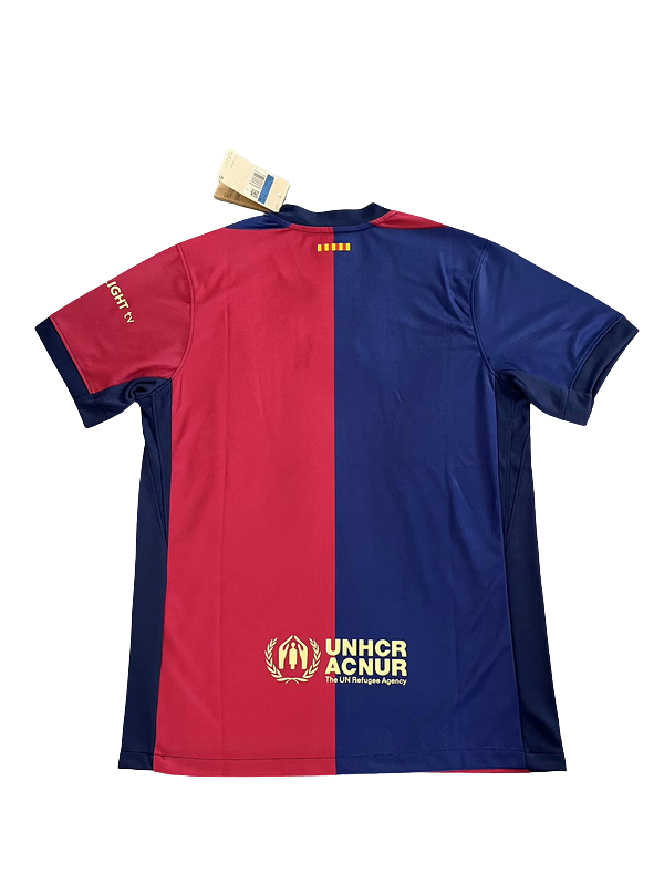T-Shirt FC Barcelona 2025/26