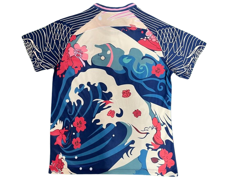 T-Shirt Tottenham 2025/26