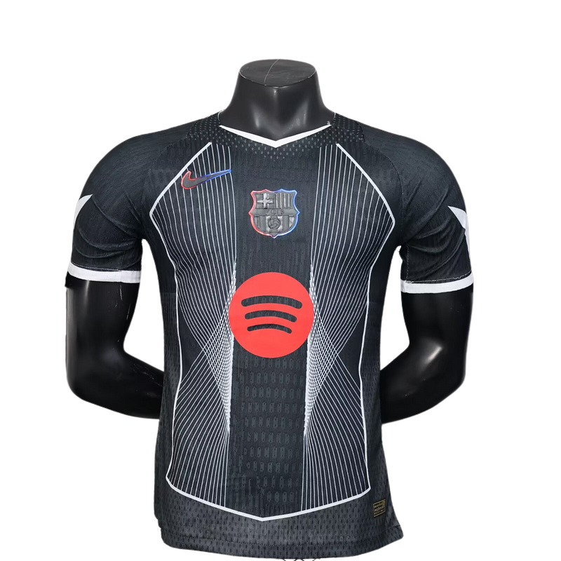T-Shirt FC Barcelona 2025/26